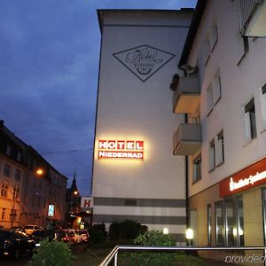 Hotel Niederrad